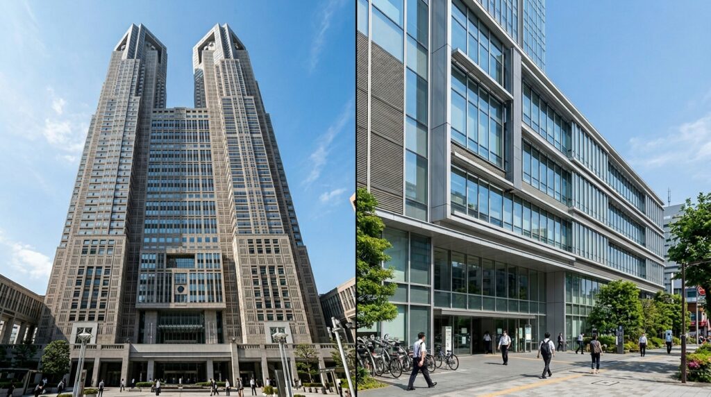 障害福祉サービスの指定権者とは